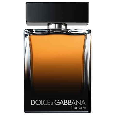 dolce gabbana the one for men